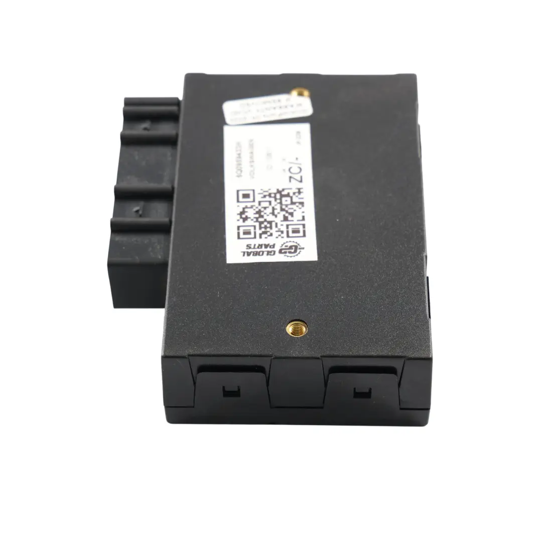 Volkswagen Polo Mk4 9N Central Locking Comfort Control Unit Module - SKU 6Q0959433H - Part number 6Q0959433H