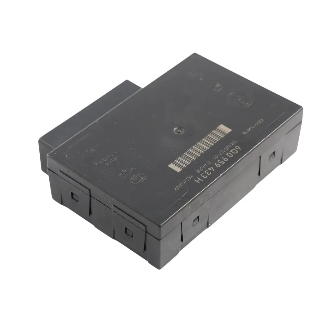 Volkswagen Polo Mk4 9N Central Locking Comfort Control Unit Module - SKU 6Q0959433H - Part number 6Q0959433H