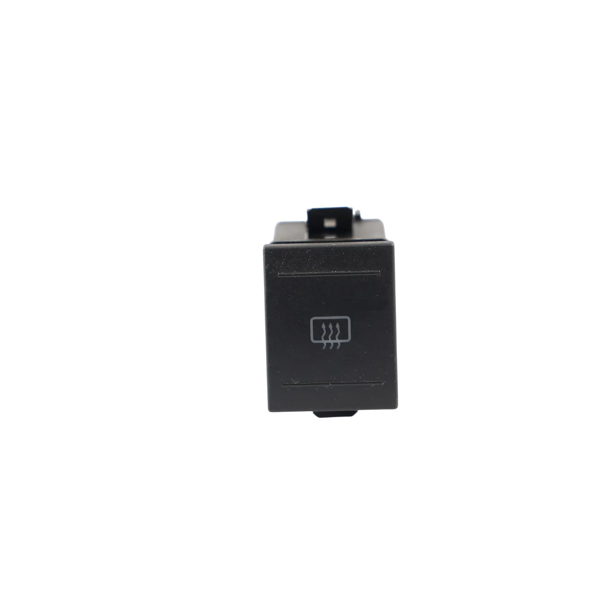 Volkswagen Polo Mk4 9N Rear Heated Window Heat Switch Button Unit 6Q0959621