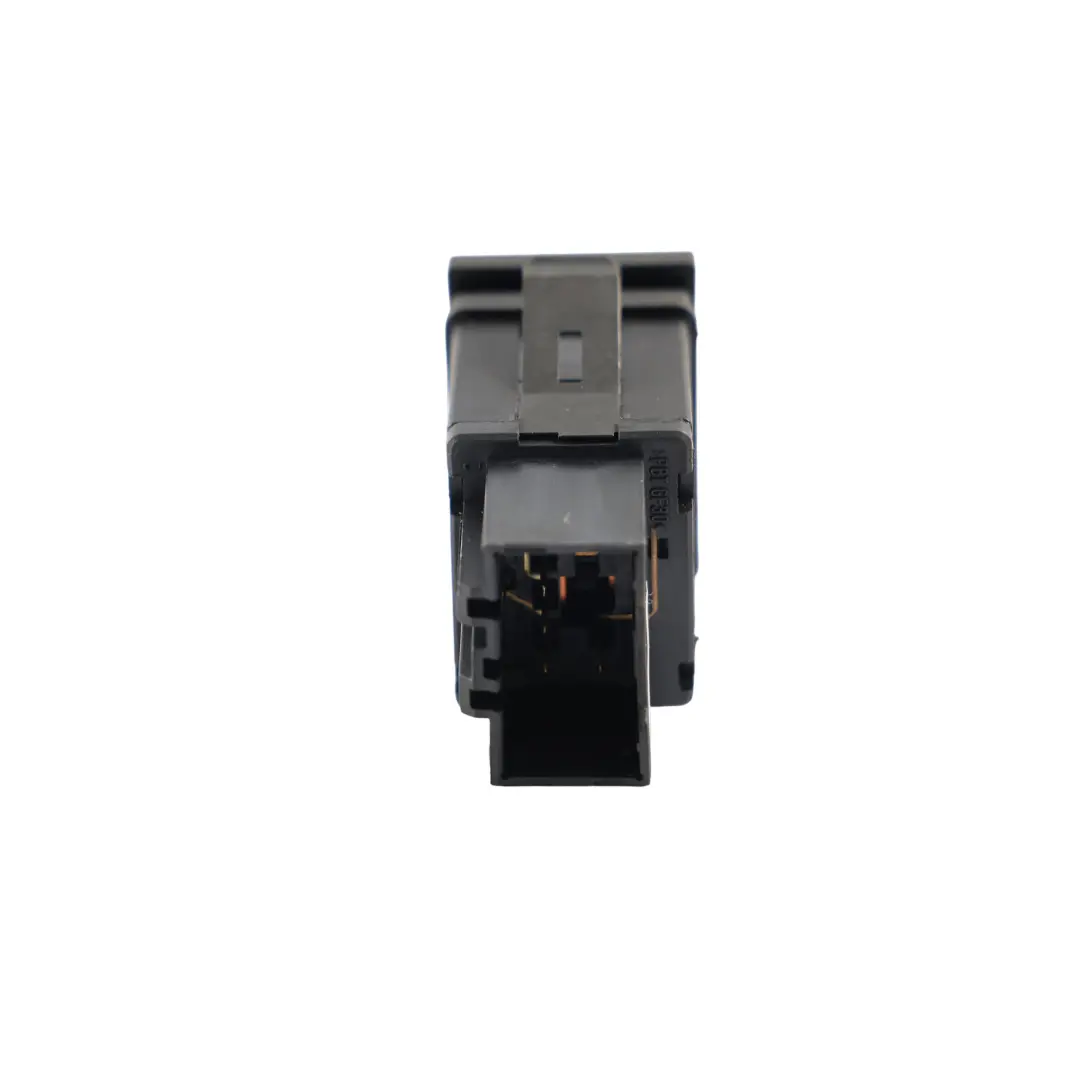Mk4 9N Rear Heated Window Heat Switch Button Unit to Volkswagen Polo with Part number 6Q0959621 Volkswagen Polo Mk4 9N Rear Heated Window Heat Switch Button Unit - SKU 6Q0959621 - Part number 6Q0959621