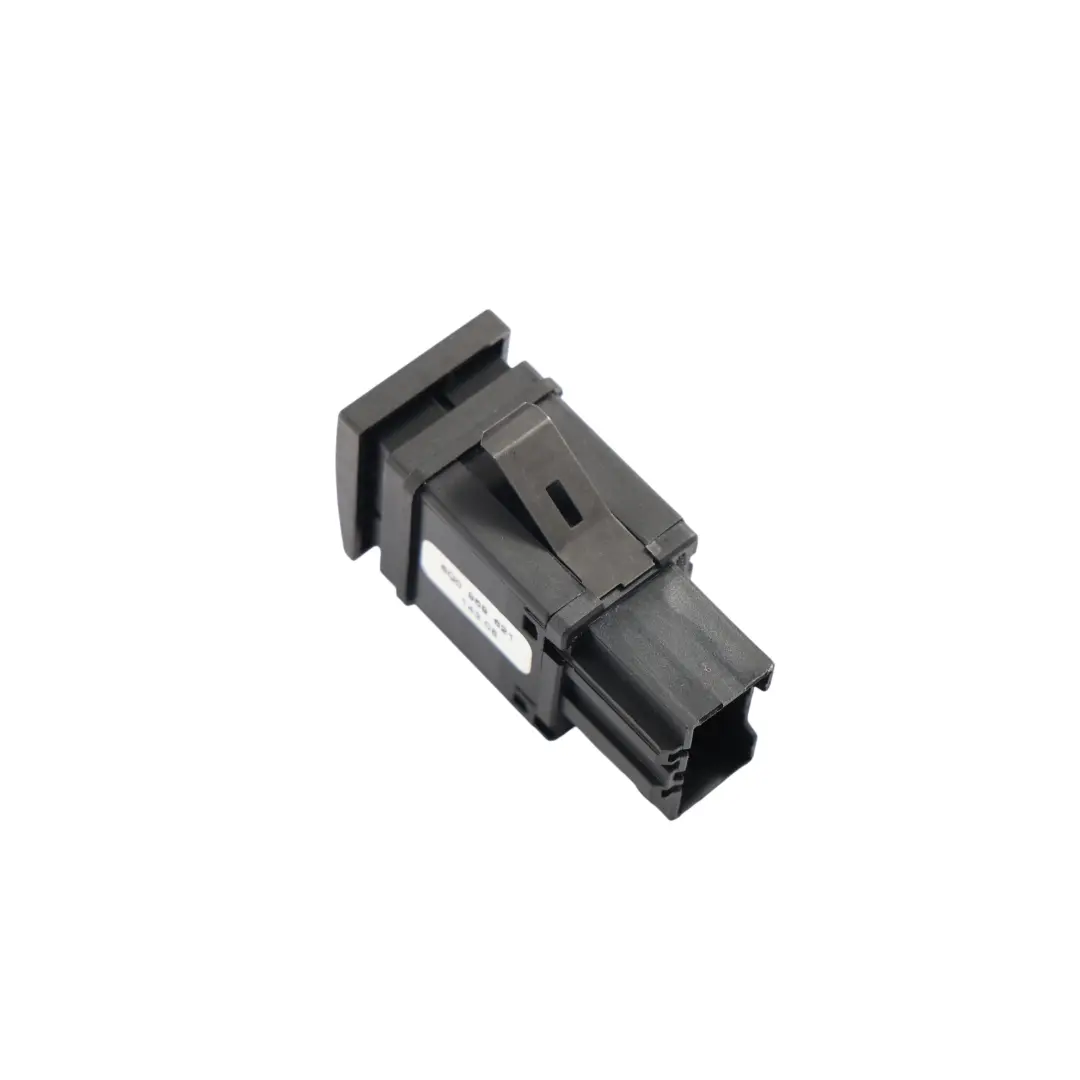 Volkswagen Polo MK4 9N Interruptor Botón Luneta Térmica Trasera - SKU 6Q0959621 - Número de pieza 6Q0959621