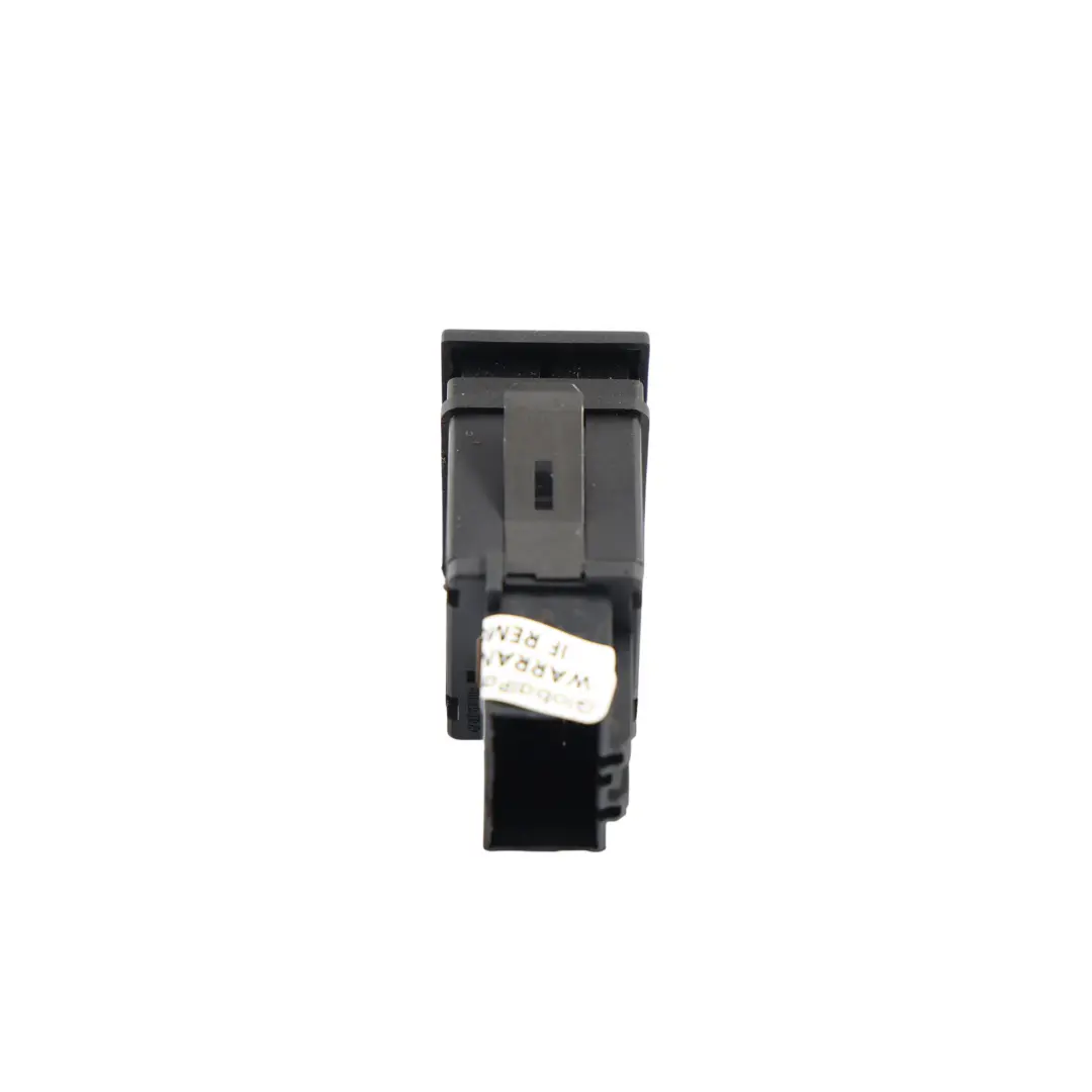 Mk4 9N Rear Heated Window Heat Switch Button Unit to Volkswagen Polo with Part number 6Q0959621 Volkswagen Polo Mk4 9N Rear Heated Window Heat Switch Button Unit - SKU 6Q0959621 - Part number 6Q0959621
