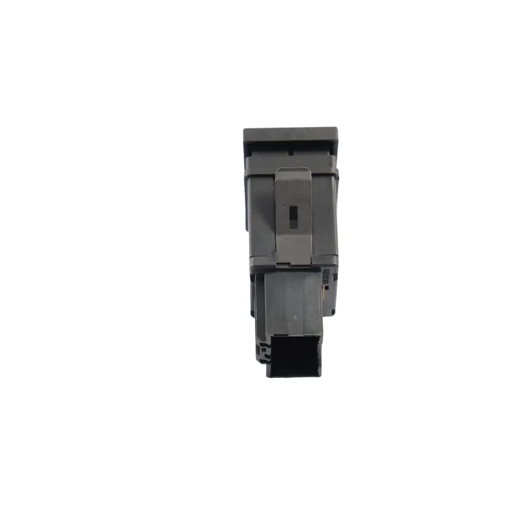 Volkswagen Polo Mk4 9N Rear Heated Window Heat Switch Button Unit - SKU 6Q0959621 - Part number 6Q0959621
