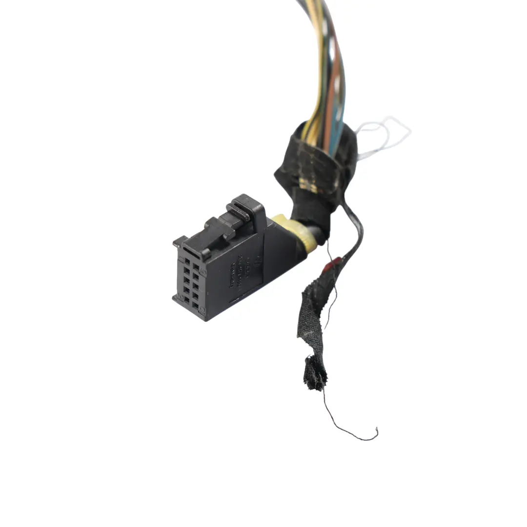 Mk4 5Dr Front Door Wiring Harness Cable Driver's Side to Volkswagen Polo with Part number 6Q0971120C Volkswagen Polo Mk4 5Dr Front Door Wiring Harness Cable Driver's Side - SKU 6Q0971120C - Part number 6Q0971120C