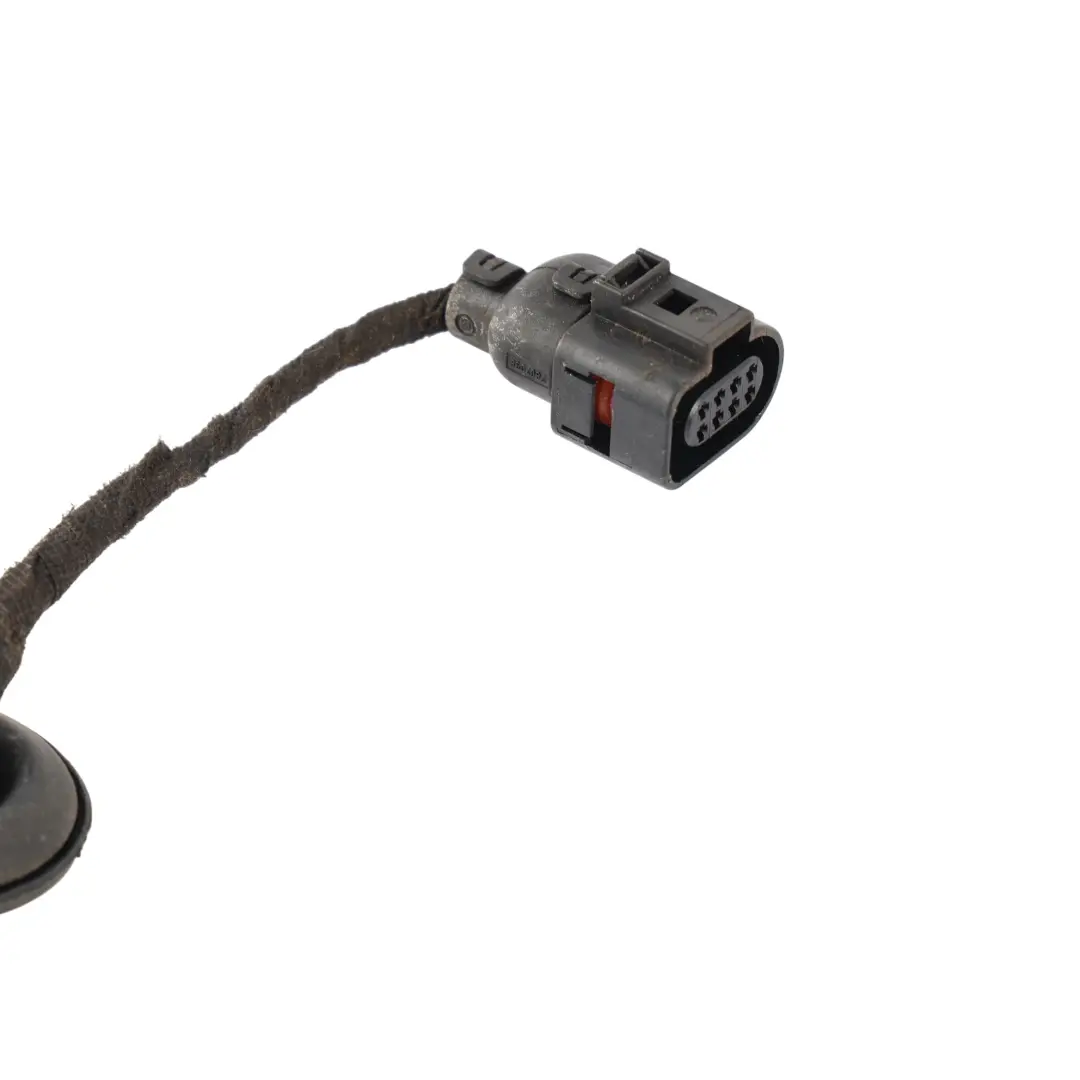 Mk4 5Dr Front Door Wiring Harness Cable Driver's Side to Volkswagen Polo with Part number 6Q0971120C Volkswagen Polo Mk4 5Dr Front Door Wiring Harness Cable Driver's Side - SKU 6Q0971120C - Part number 6Q0971120C