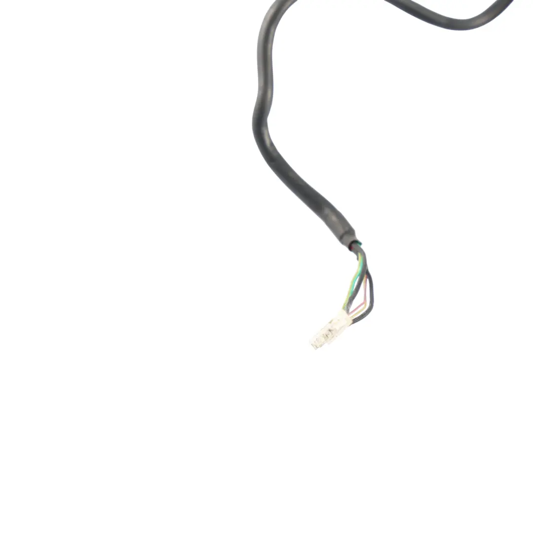 Mk4 iPod Interface Unit Connection Box Module to Volkswagen Polo 9N with Part number 6Q2035705 Volkswagen Polo 9N Mk4 iPod Interface Unit Connection Box Module - SKU RHD-6Q2035705 - Part number 6Q2035705