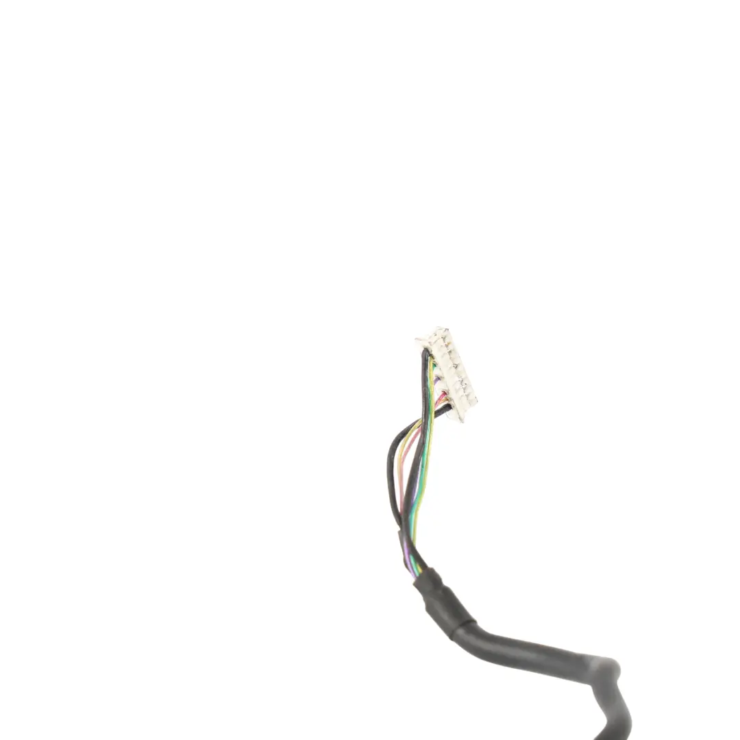 Mk4 iPod Interface Unit Connection Box Module to Volkswagen Polo 9N with Part number 6Q2035705 Volkswagen Polo 9N Mk4 iPod Interface Unit Connection Box Module - SKU RHD-6Q2035705 - Part number 6Q2035705