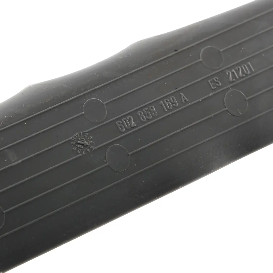 Dashboard Storage Shelf Rubber Mat Left N/S to Volkswagen Polo 9N with Part number 6Q2858169A Volkswagen Polo 9N Dashboard Storage Shelf Rubber Mat Left N/S - SKU RHD-6Q2858169A - Part number 6Q2858169A