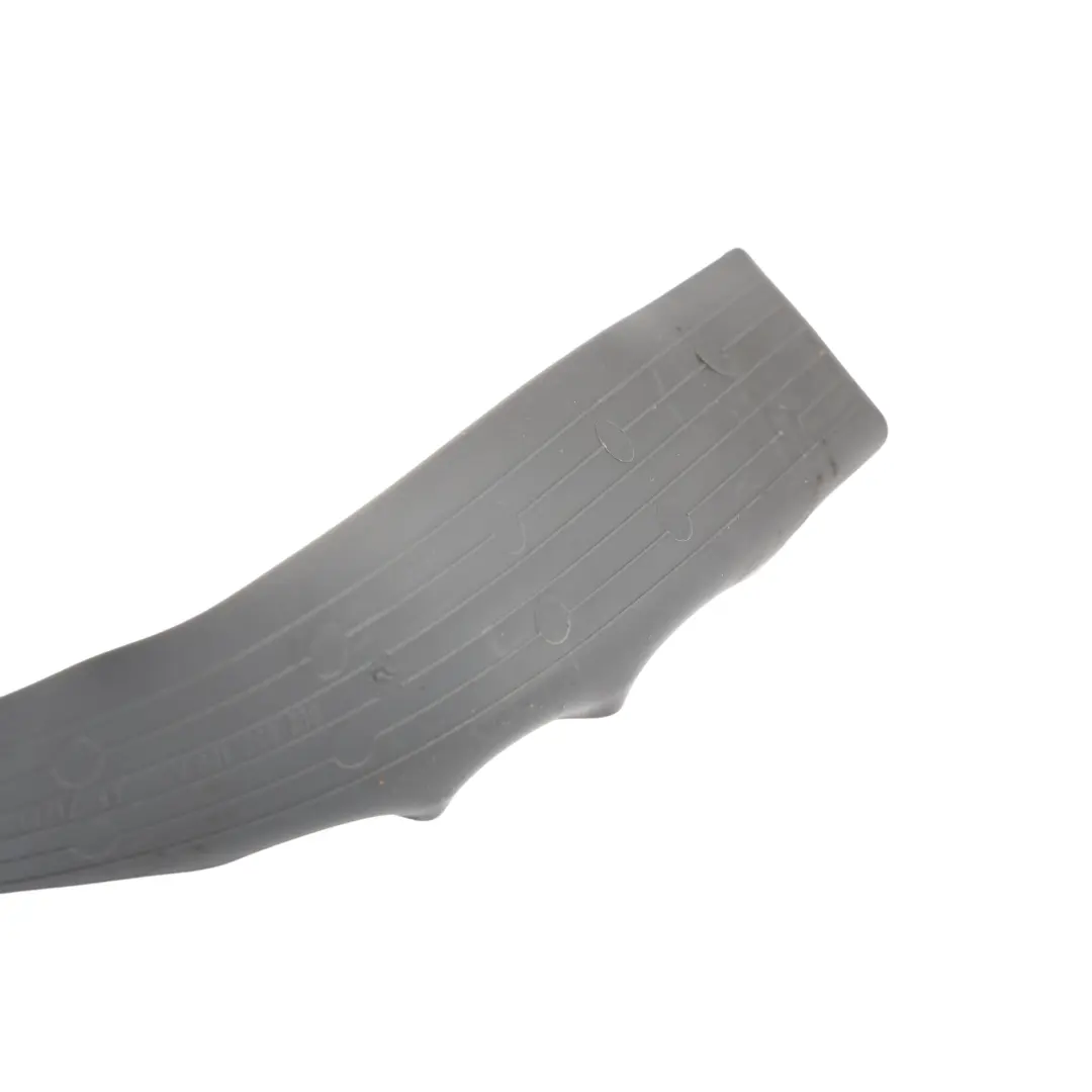 Dashboard Storage Shelf Rubber Mat Left N/S to Volkswagen Polo 9N with Part number 6Q2858169A Volkswagen Polo 9N Dashboard Storage Shelf Rubber Mat Left N/S - SKU RHD-6Q2858169A - Part number 6Q2858169A