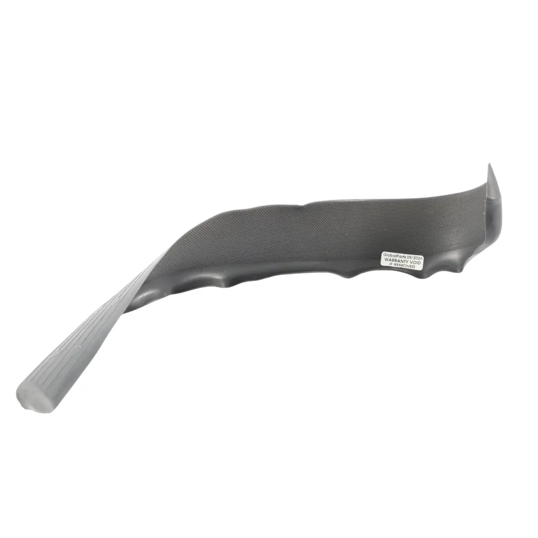 Dashboard Storage Shelf Rubber Mat Left N/S to Volkswagen Polo 9N with Part number 6Q2858169A Volkswagen Polo 9N Dashboard Storage Shelf Rubber Mat Left N/S - SKU RHD-6Q2858169A - Part number 6Q2858169A