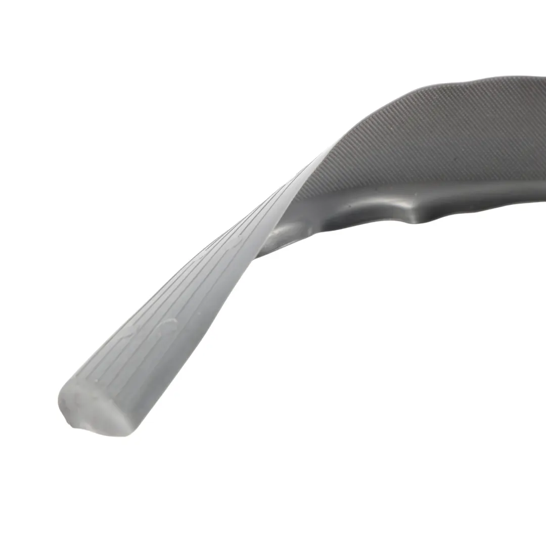 Dashboard Storage Shelf Rubber Mat Left N/S to Volkswagen Polo 9N with Part number 6Q2858169A Volkswagen Polo 9N Dashboard Storage Shelf Rubber Mat Left N/S - SKU RHD-6Q2858169A - Part number 6Q2858169A