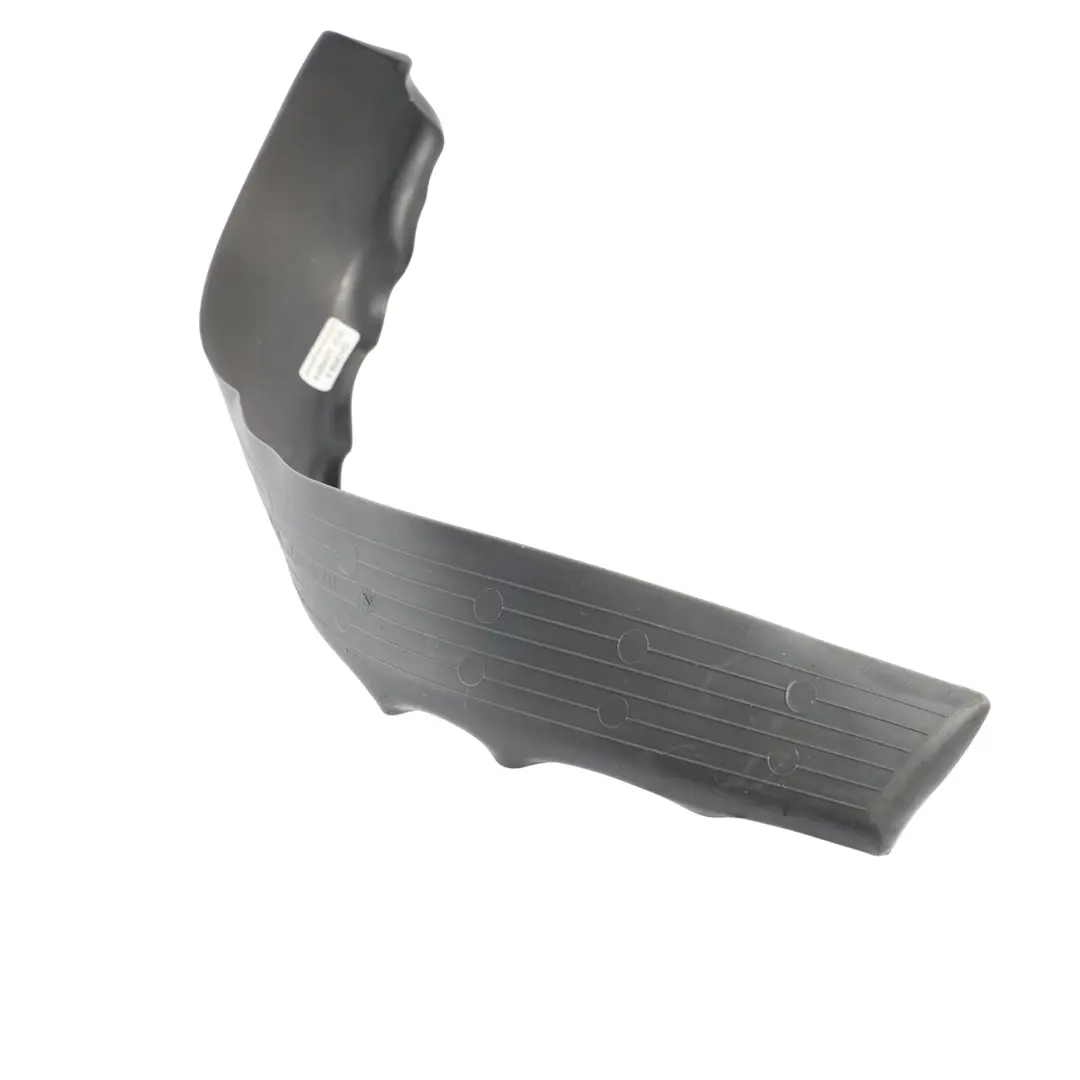 Dashboard Storage Shelf Rubber Mat Left N/S to Volkswagen Polo 9N with Part number 6Q2858169A Volkswagen Polo 9N Dashboard Storage Shelf Rubber Mat Left N/S - SKU RHD-6Q2858169A - Part number 6Q2858169A