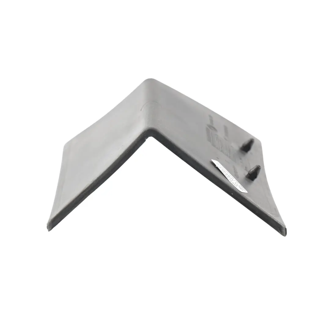 Volkswagen Polo 9N Centre Console Rubber Mat Insert Panel - SKU RHD-6Q2863301 - Part number 6Q2863301
