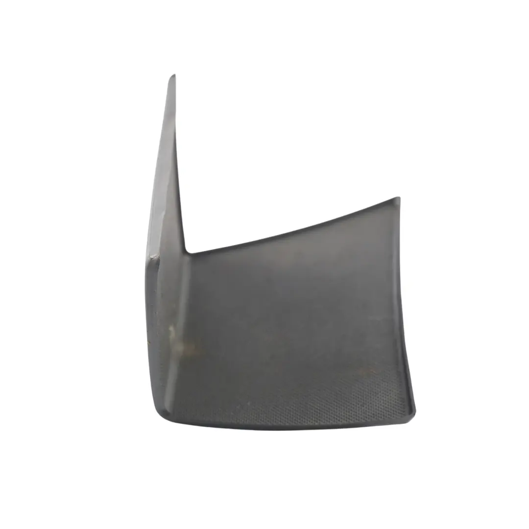 Volkswagen Polo 9N Centre Console Rubber Mat Insert Panel - SKU RHD-6Q2863301 - Part number 6Q2863301