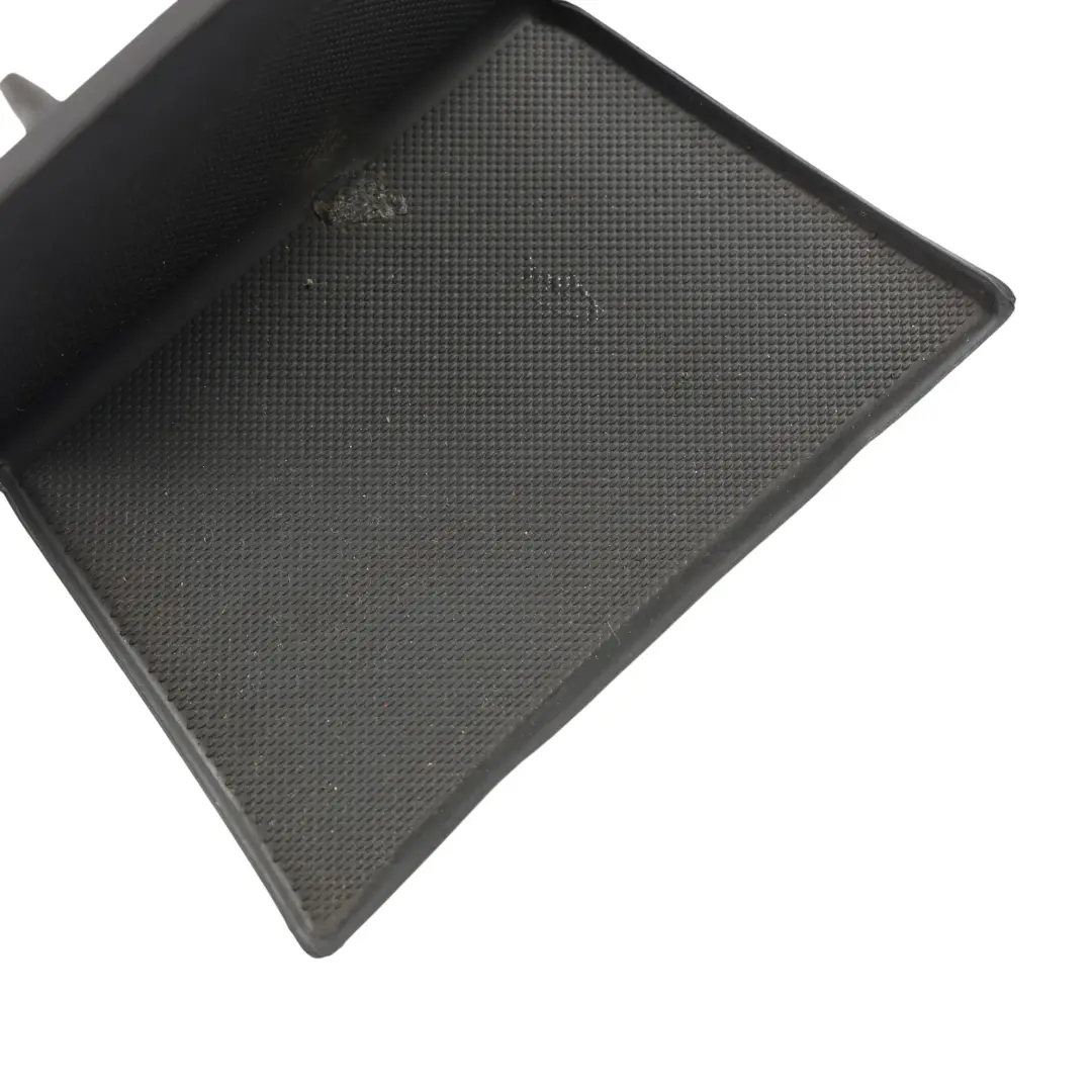 Centre Console Rubber Mat Insert Panel to Volkswagen Polo 9N with Part number 6Q2863301 Volkswagen Polo 9N Centre Console Rubber Mat Insert Panel - SKU RHD-6Q2863301 - Part number 6Q2863301