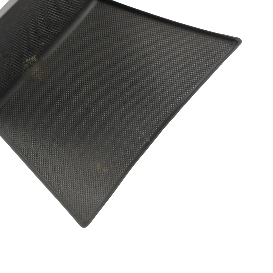 Volkswagen Polo 9N Centre Console Rubber Mat Insert Panel - SKU RHD-6Q2863301 - Part number 6Q2863301