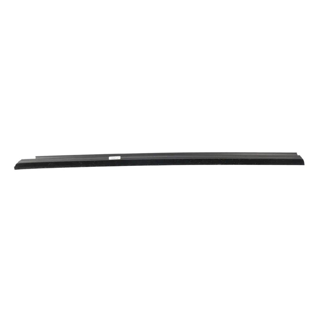 Mk4 Uszczelka Szyby Drzwi Przednia Lewa do Volkswagen Polo o numerze 6Q4837471B Volkswagen Polo Mk4 Uszczelka Szyby Drzwi Przednia Lewa - SKU 6Q4837471B - Numer Części 6Q4837471B
