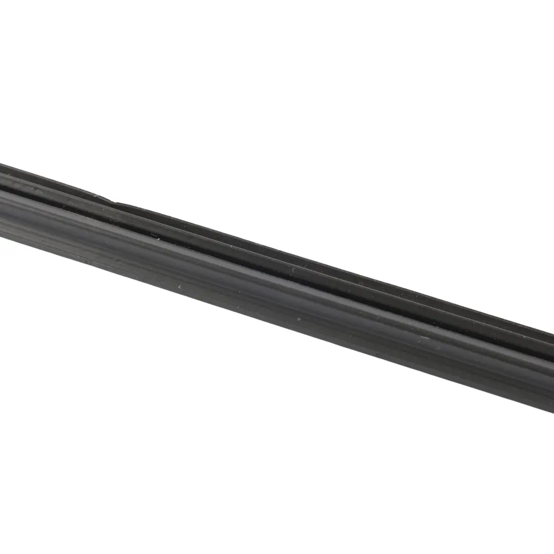 Mk4 Door Window Seal Weatherstrip Front Right O/S to Volkswagen Polo 9N with Part number 6Q4837472B Volkswagen Polo 9N Mk4 Door Window Seal Weatherstrip Front Right O/S - SKU 6Q4837472B - Part number 6Q4837472B