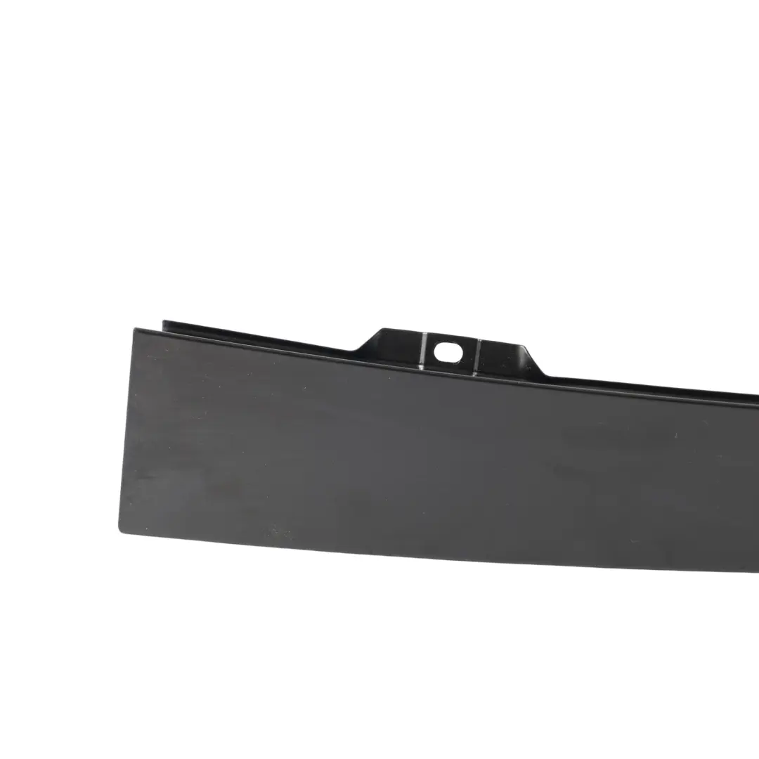 Mk4 Door Trim Strip Cover Panel Rear Right O/S to Volkswagen Polo 9N with Part number 6Q4839902F Volkswagen Polo 9N Mk4 Door Trim Strip Cover Panel Rear Right O/S - SKU 6Q4839902F - Part number 6Q4839902F