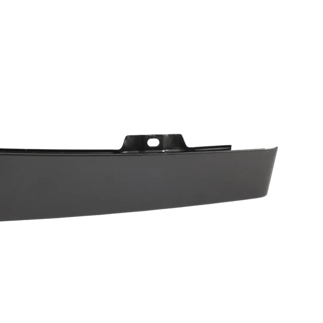 Volkswagen Polo 9N Mk4 Door Trim Strip Cover Panel Rear Right O/S - SKU 6Q4839902F - Part number 6Q4839902F