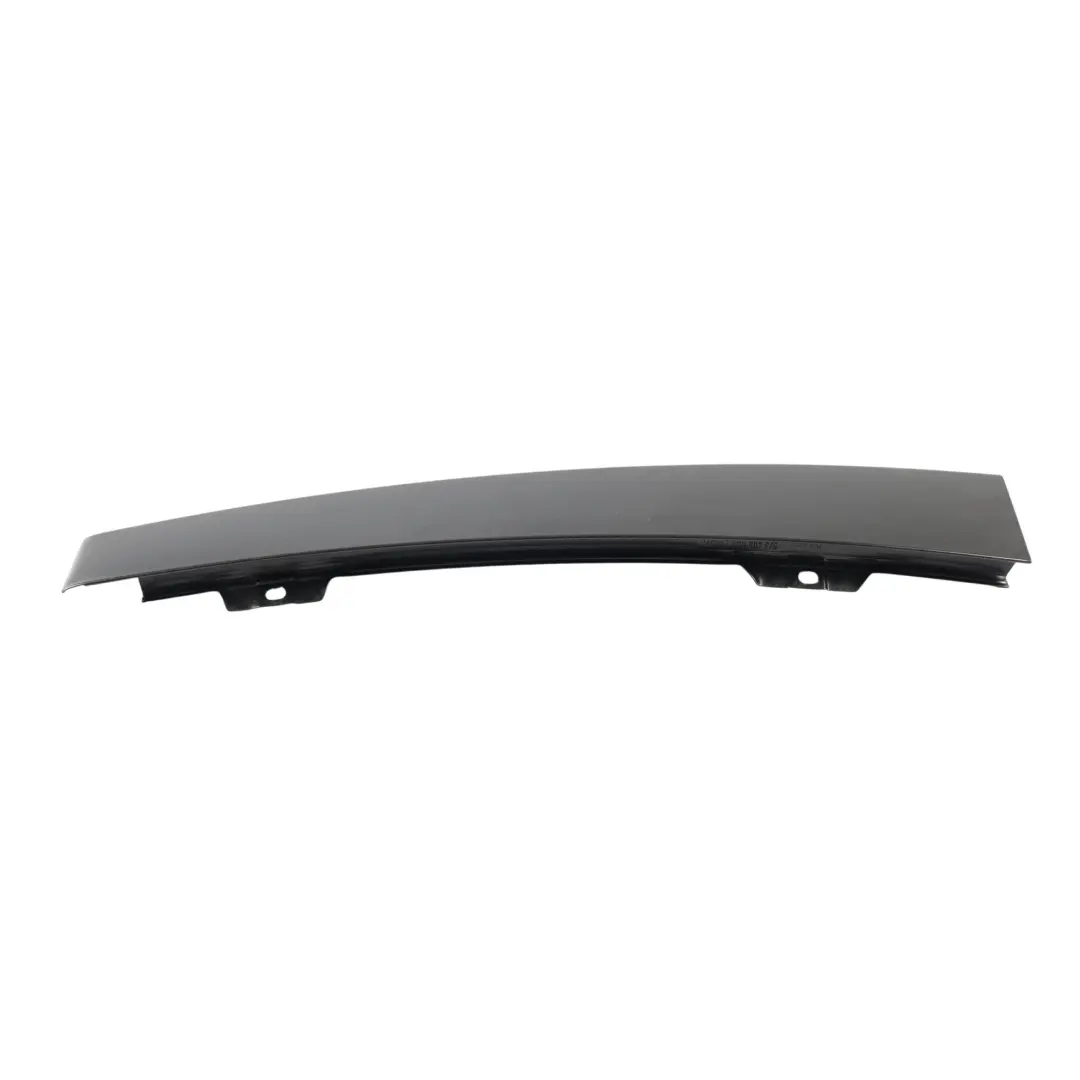 Mk4 Tylna Prawa Listwa Drzwi do Volkswagen Polo 9N o numerze 6Q4839902F Volkswagen Polo 9N Mk4 Tylna Prawa Listwa Drzwi - SKU 6Q4839902F - Numer Części 6Q4839902F