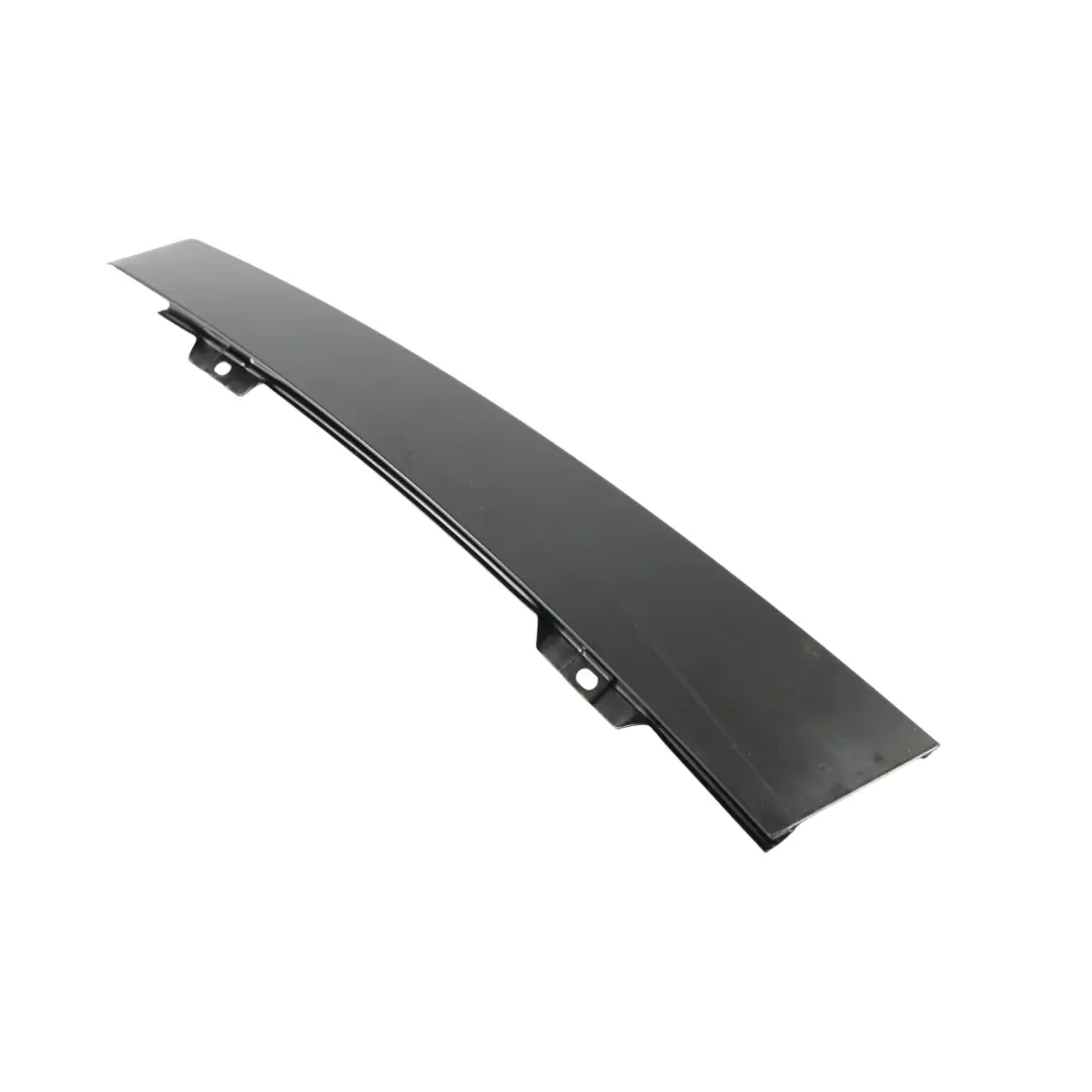 Volkswagen Polo 9N Mk4 Door Trim Strip Cover Panel Rear Right O/S - SKU 6Q4839902F - Part number 6Q4839902F