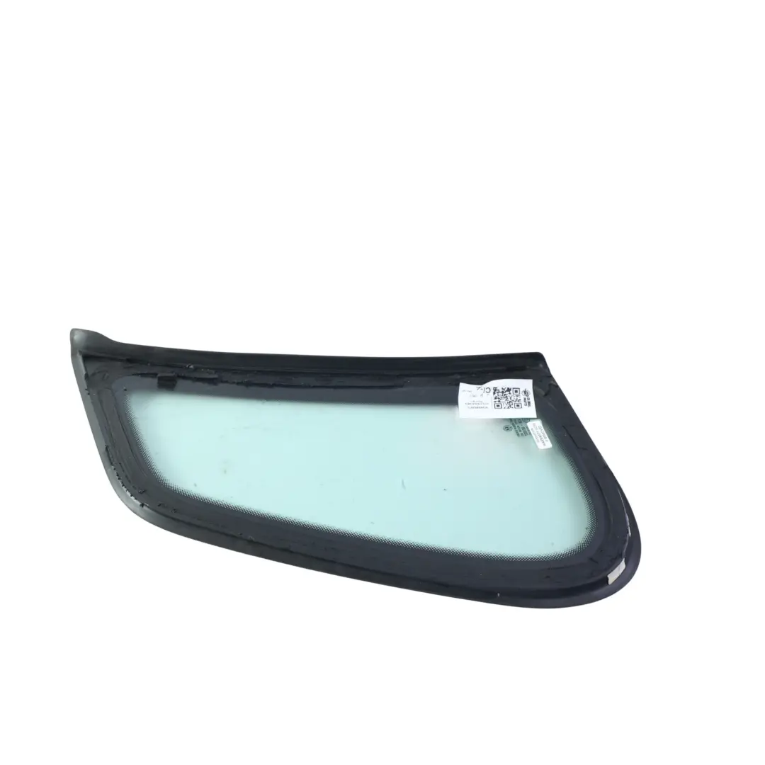 MK4 Seitenscheibe Hinten Links AS2 für Volkswagen Polo mit Teilenummer 6Q4845297L Volkswagen Polo MK4 Seitenscheibe Hinten Links AS2 - SKU 6Q4845297L - Teilenummer 6Q4845297L