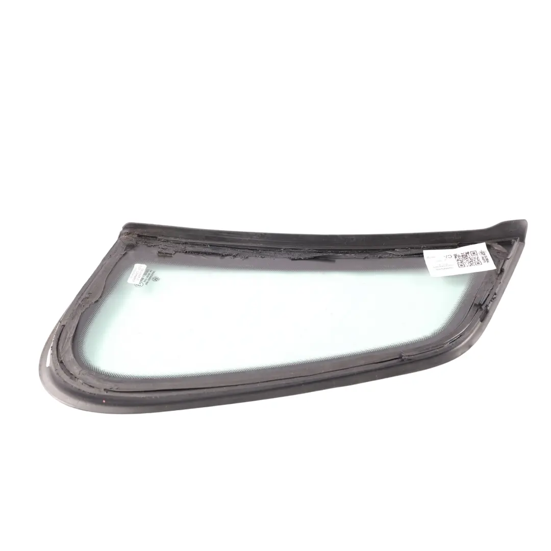 Mk4 Seitenscheibe Hinten Rechts AS2 für Volkswagen Polo mit Teilenummer 6Q4845298L Volkswagen Polo Mk4 Seitenscheibe Hinten Rechts AS2 - SKU 6Q4845298L - Teilenummer 6Q4845298L