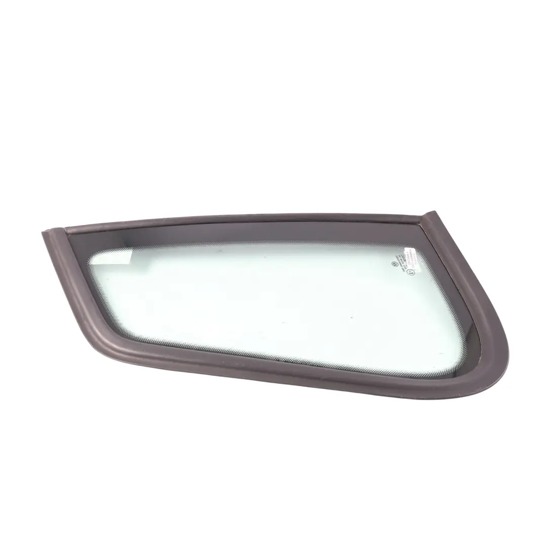 Mk4 Seitenscheibe Hinten Rechts AS2 für Volkswagen Polo mit Teilenummer 6Q4845298L Volkswagen Polo Mk4 Seitenscheibe Hinten Rechts AS2 - SKU 6Q4845298L - Teilenummer 6Q4845298L