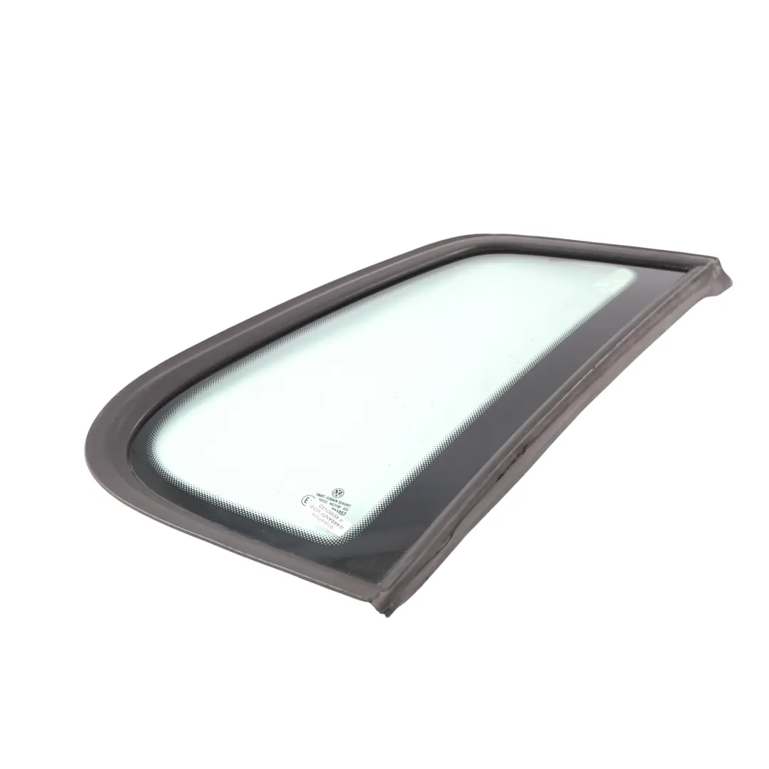 Mk4 Cristal Ventana Trasera Derecha AS2 para Volkswagen Polo con número de pieza 6Q4845298L Volkswagen Polo Mk4 Cristal Ventana Trasera Derecha AS2 - SKU 6Q4845298L - Número de pieza 6Q4845298L