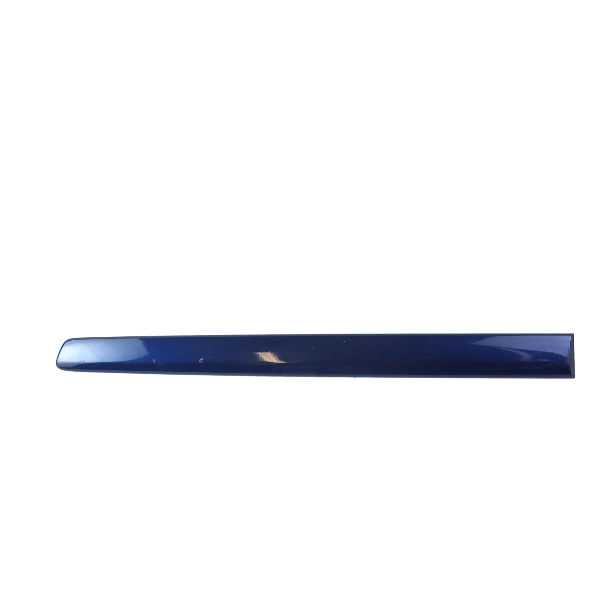 Volkswagen Polo 9N 5Dr Baguette Porte Arrière Gauche Bleu Shadow D5Q 6Q4853753A