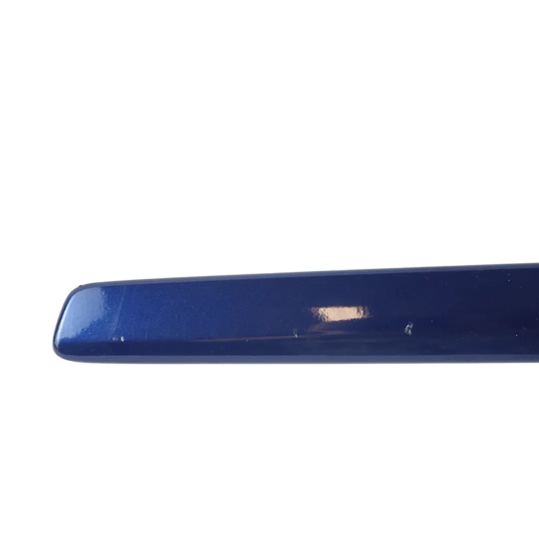 5Dr Baguette Porte Arrière Gauche Bleu Shadow D5Q pour Volkswagen Polo 9N à propos du numéro de pièce 6Q4853753A Volkswagen Polo 9N 5Dr Baguette Porte Arrière Gauche Bleu Shadow D5Q - SKU 6Q4853753A-SHBL - Numéro de pièce 6Q4853753A