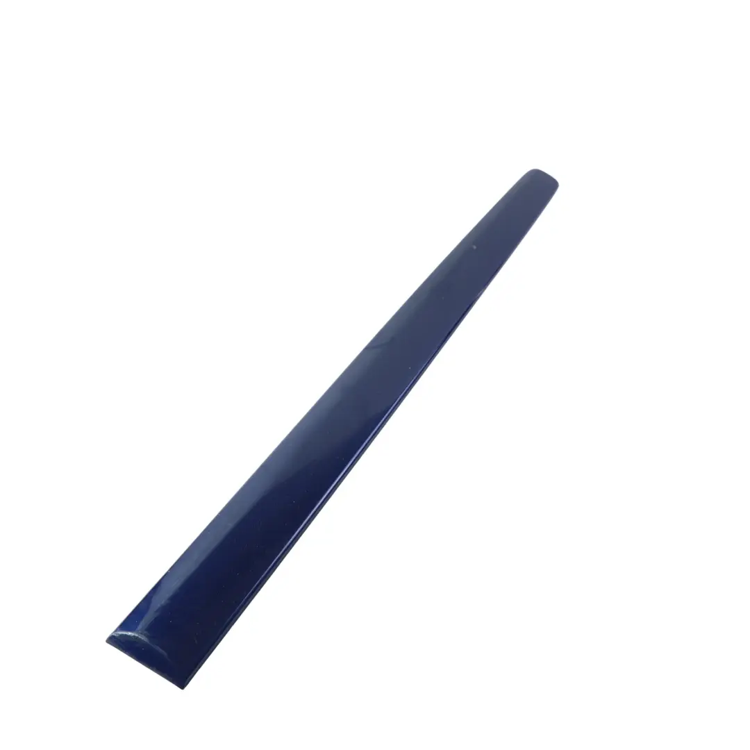 5Dr Baguette Porte Arrière Gauche Bleu Shadow D5Q pour Volkswagen Polo 9N à propos du numéro de pièce 6Q4853753A Volkswagen Polo 9N 5Dr Baguette Porte Arrière Gauche Bleu Shadow D5Q - SKU 6Q4853753A-SHBL - Numéro de pièce 6Q4853753A