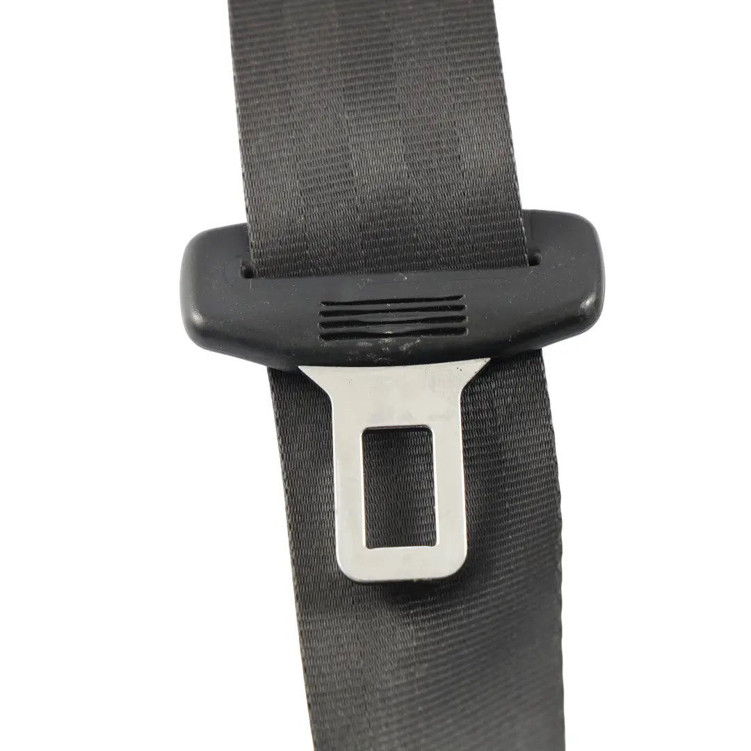 Mk4 Seat Belt Front Left N/S Seatbelt Black to Volkswagen Polo with Part number 6Q4857705M Volkswagen Polo Mk4 Seat Belt Front Left N/S Seatbelt Black - SKU 6Q4857705M - Part number 6Q4857705M