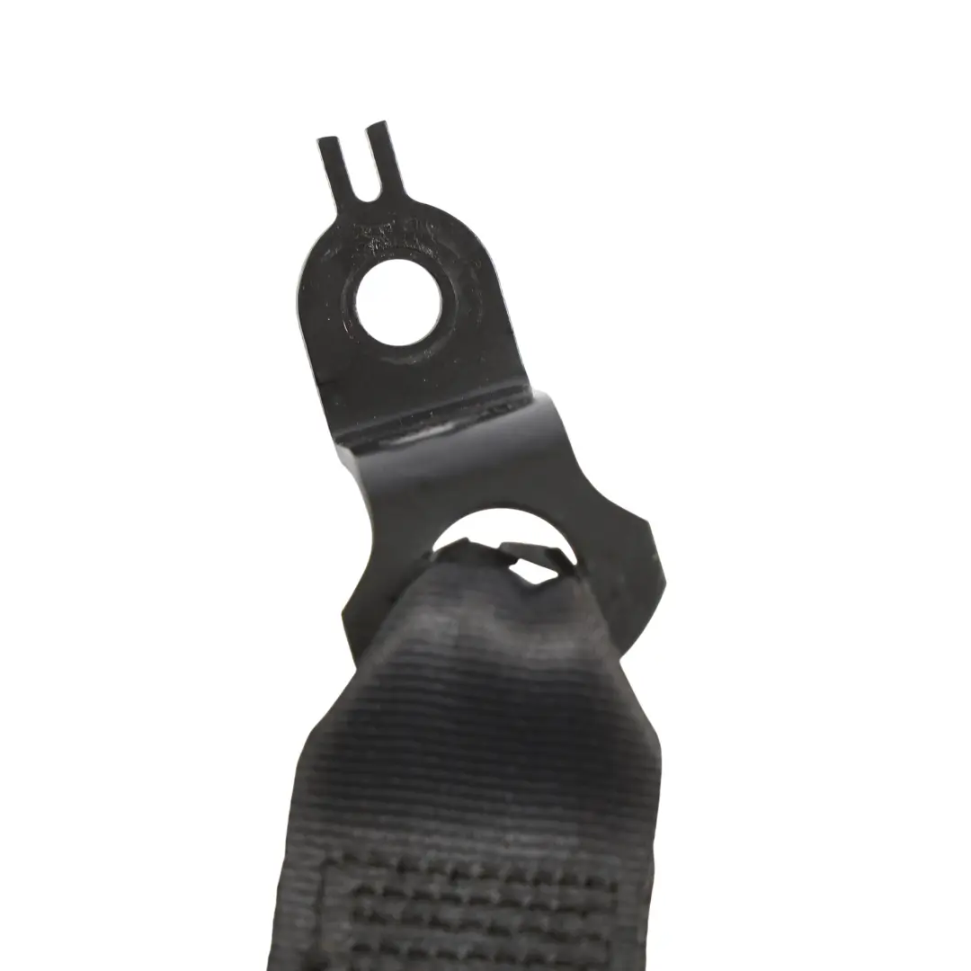 Mk4 Seat Belt Front Left N/S Seatbelt Black to Volkswagen Polo with Part number 6Q4857705M Volkswagen Polo Mk4 Seat Belt Front Left N/S Seatbelt Black - SKU 6Q4857705M - Part number 6Q4857705M