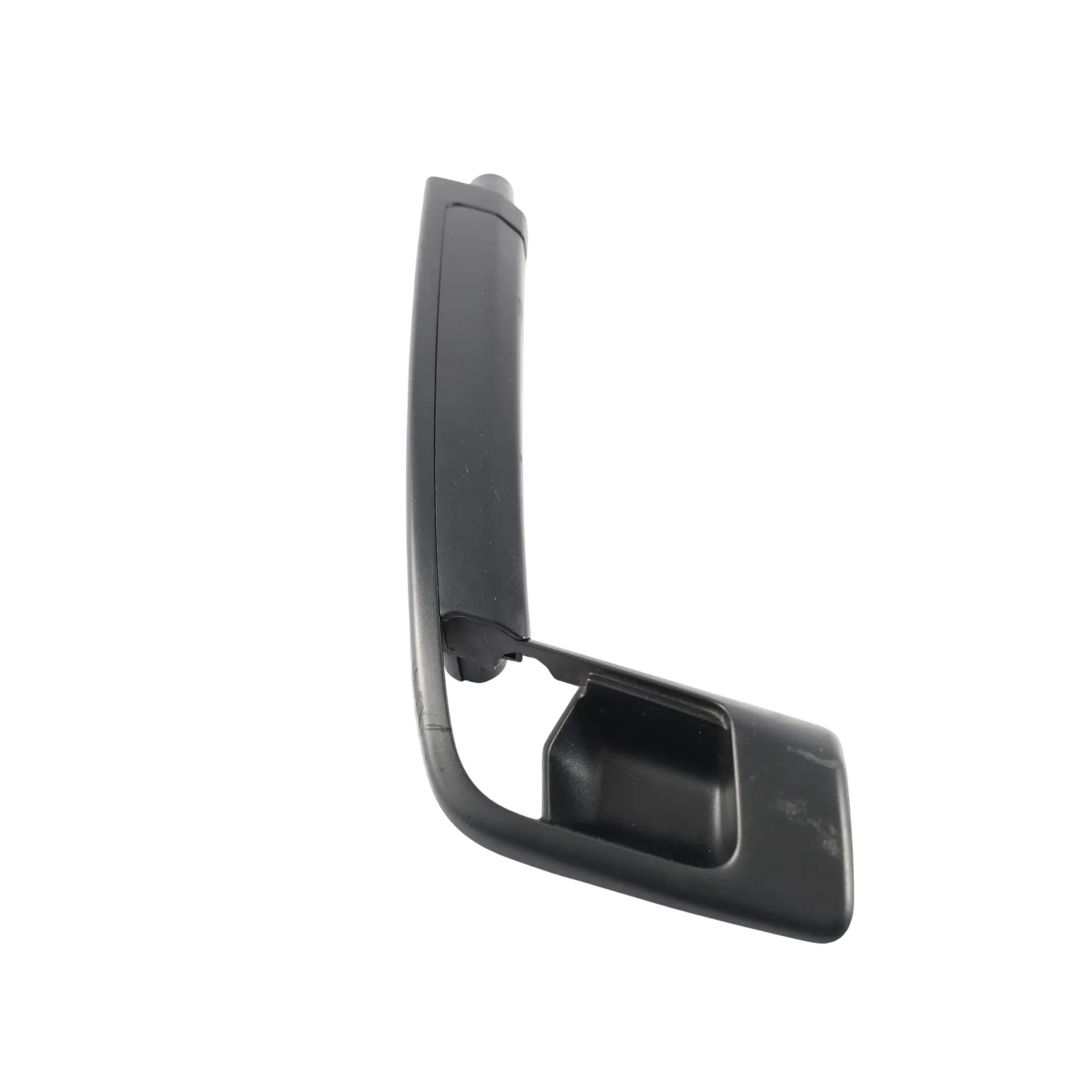 Volkswagen Polo 9N Rear Door Pull Handle Trim Cover Panel Right O/S 6Q4867180K