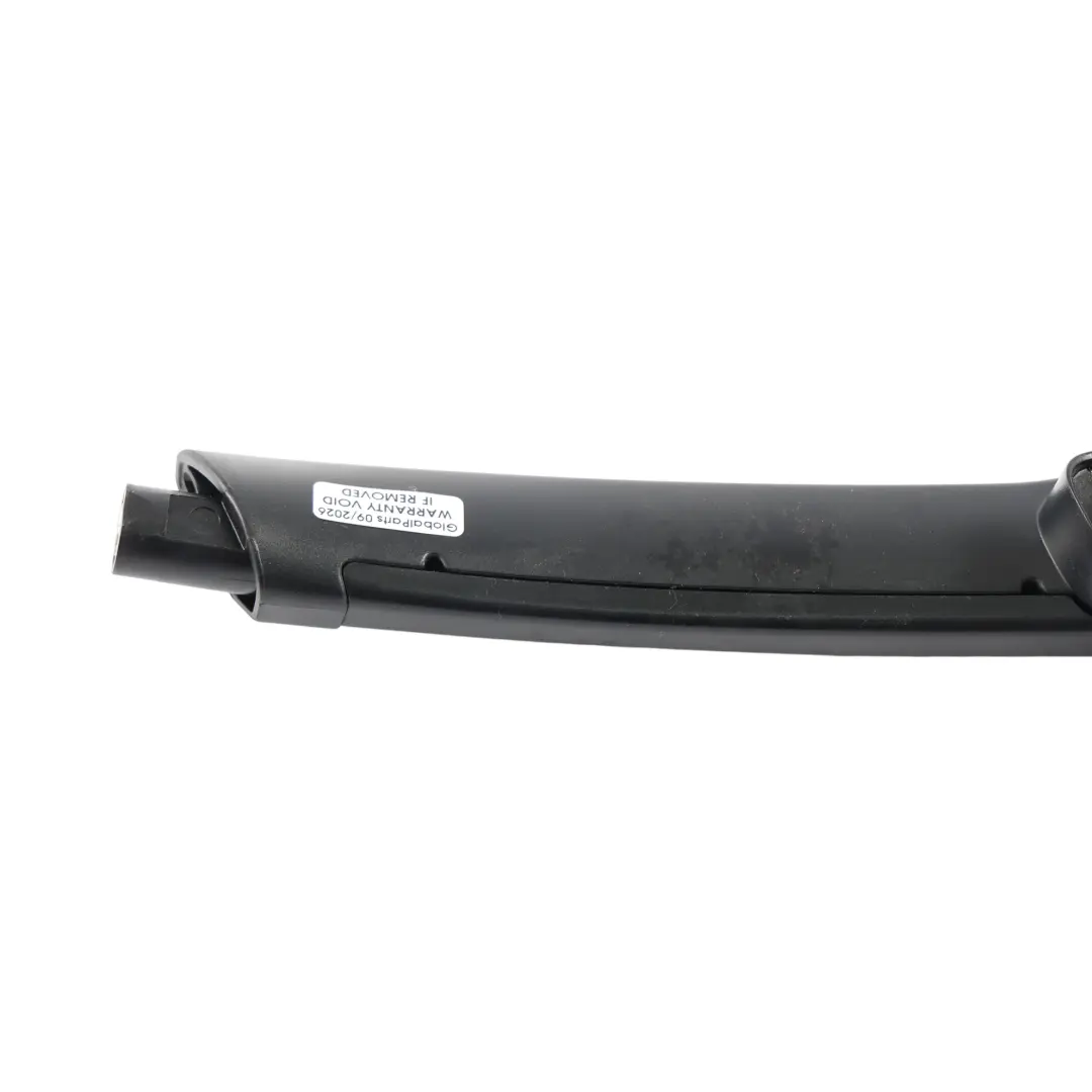 Volkswagen Polo 9N Uchwyt Drzwi Tylnych Panel Pokrywa Prawy - SKU 6Q4867180K - Numer Części 6Q4867180K