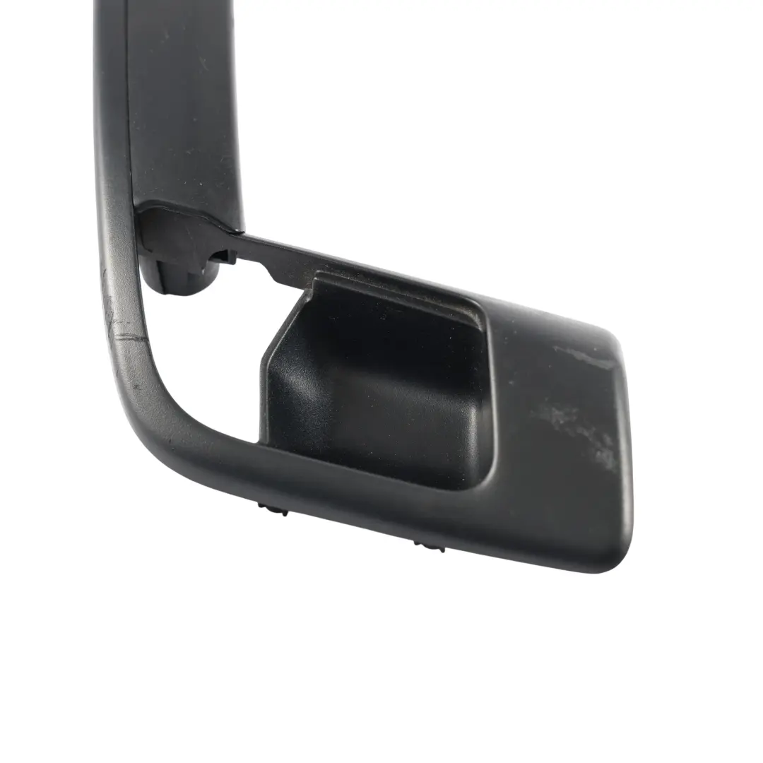 Volkswagen Polo 9N Rear Door Pull Handle Trim Cover Panel Right O/S - SKU 6Q4867180K - Part number 6Q4867180K