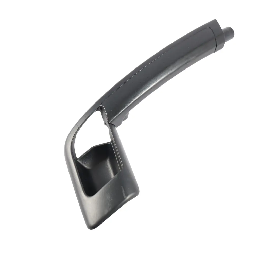 Volkswagen Polo 9N Rear Door Pull Handle Trim Cover Panel Right O/S - SKU 6Q4867180K - Part number 6Q4867180K