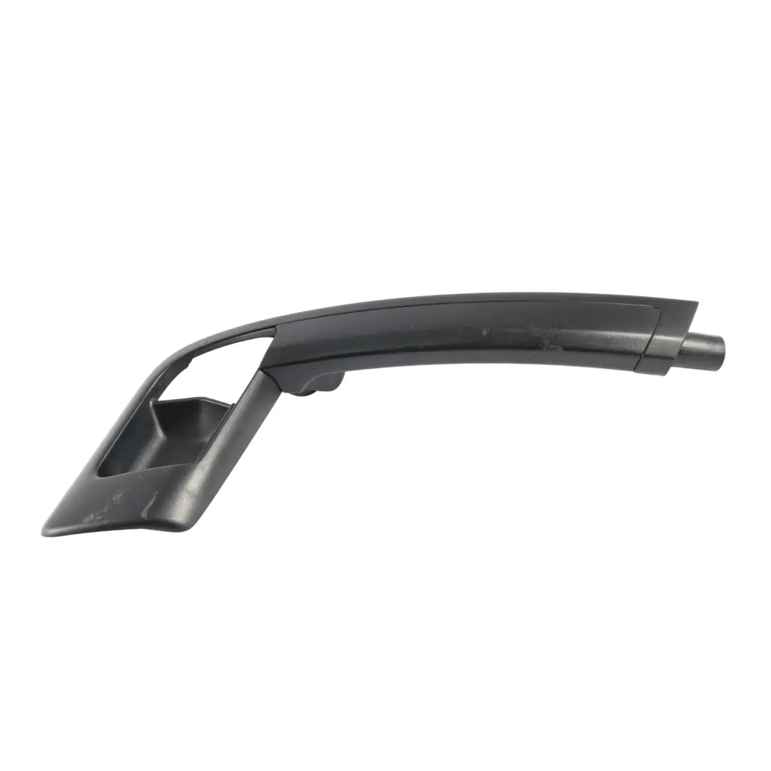 Door Pull Handle Trim Cover Panel Right O/S to Volkswagen Polo 9N Rear with Part number 6Q4867180K Volkswagen Polo 9N Rear Door Pull Handle Trim Cover Panel Right O/S - SKU 6Q4867180K - Part number 6Q4867180K