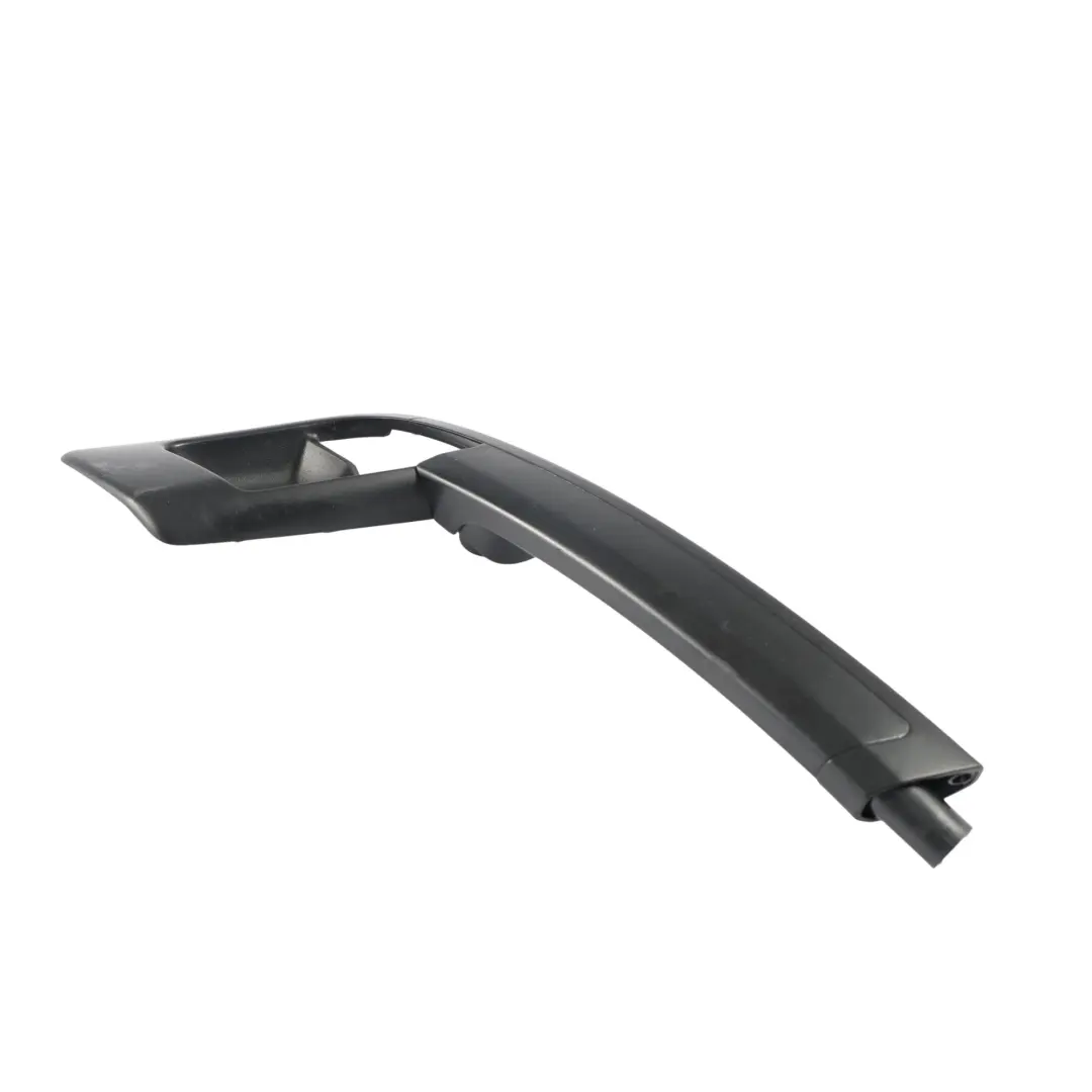 Volkswagen Polo 9N Rear Door Pull Handle Trim Cover Panel Right O/S - SKU 6Q4867180K - Part number 6Q4867180K