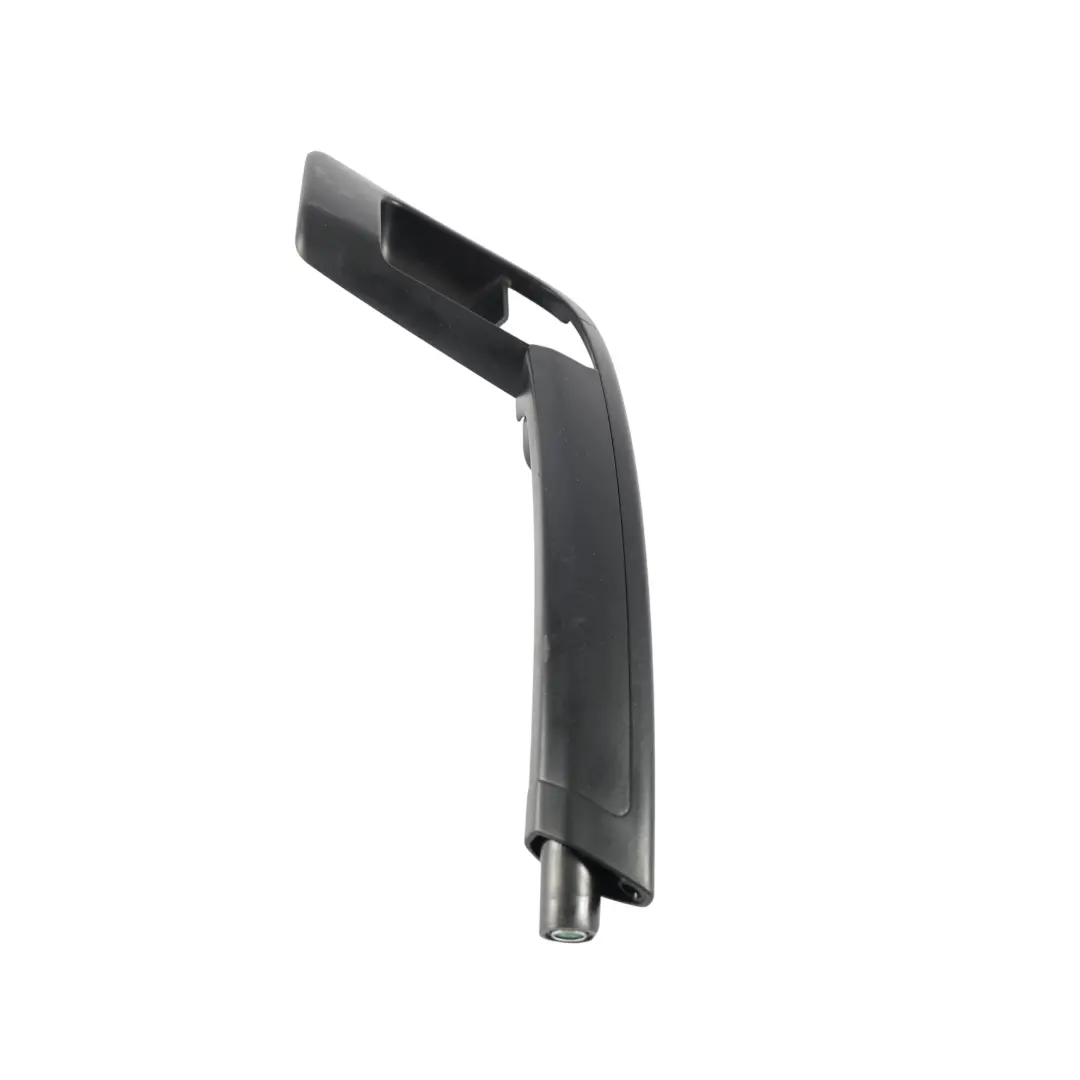 Volkswagen Polo 9N Rear Door Pull Handle Trim Cover Panel Right O/S - SKU 6Q4867180K - Part number 6Q4867180K