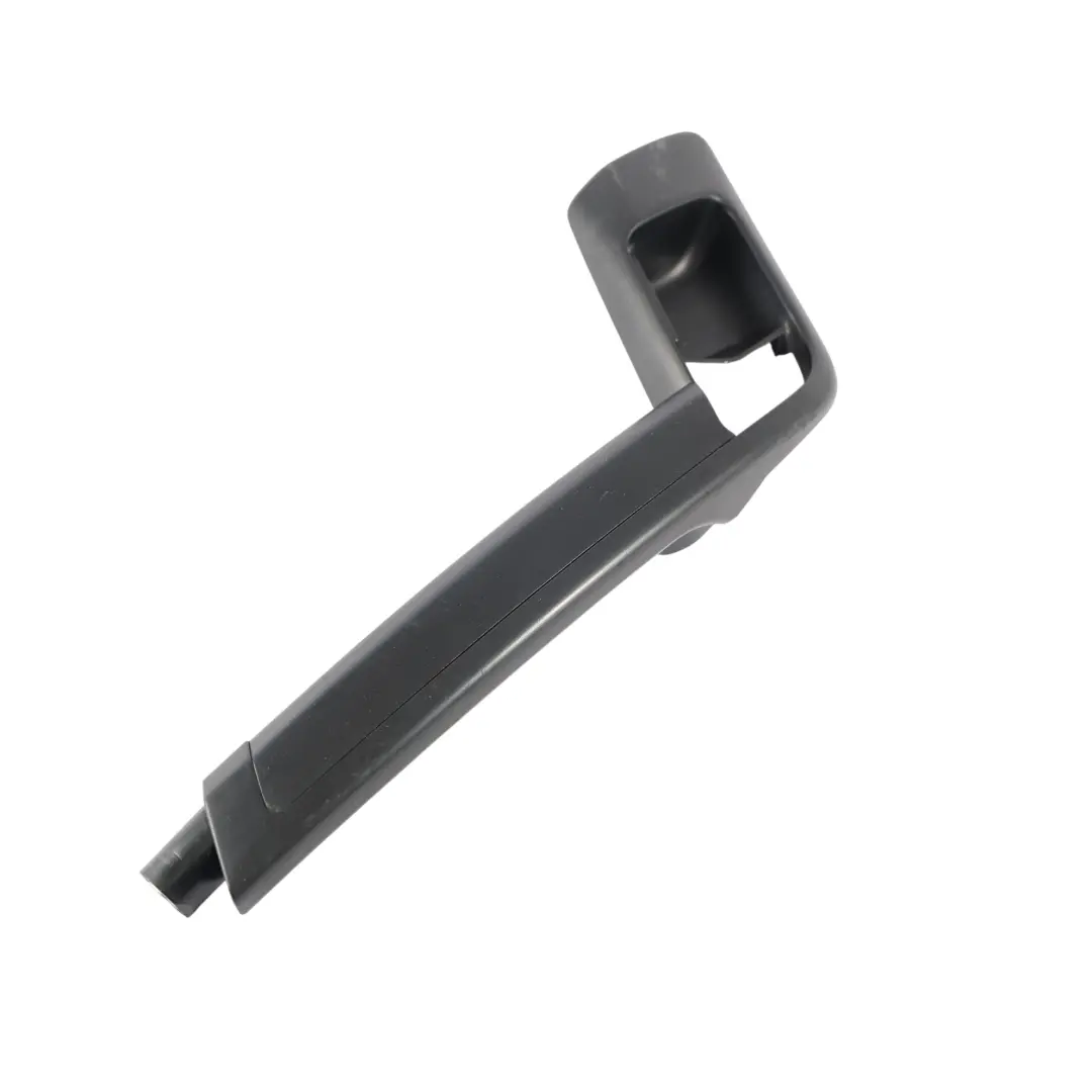 Volkswagen Polo 9N Rear Door Pull Handle Trim Cover Panel Right O/S - SKU 6Q4867180K - Part number 6Q4867180K