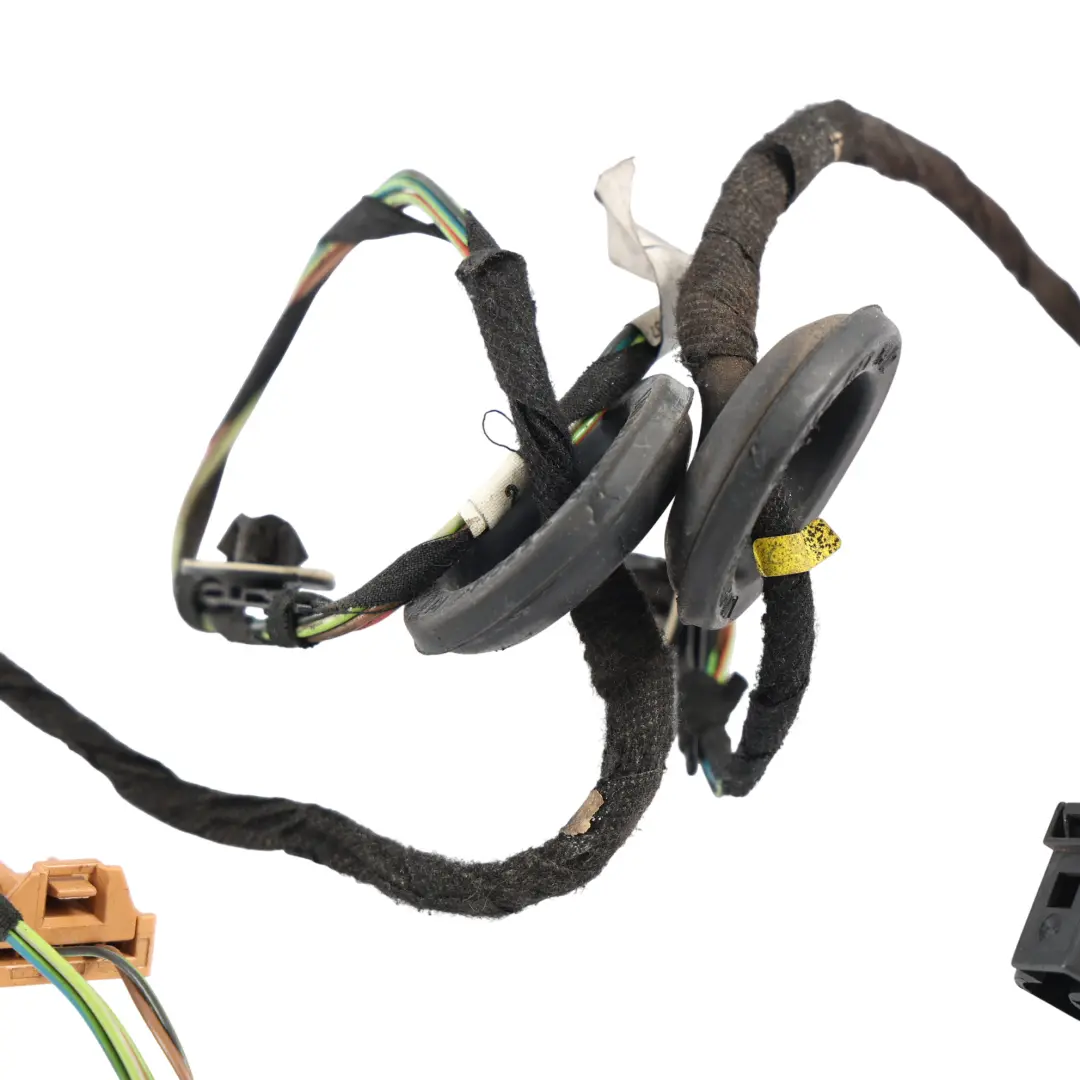 Door Speaker Wire Harness Left Right N/O/S to Volkswagen Polo 9N Rear with Part number 6Q4971161A Volkswagen Polo 9N Rear Door Speaker Wire Harness Left Right N/O/S - SKU 6Q4971161A - Part number 6Q4971161A
