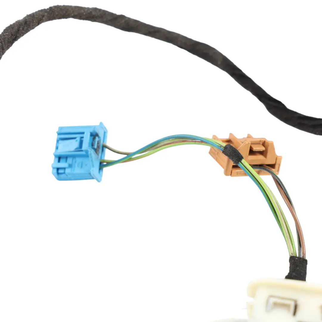 Door Speaker Wire Harness Left Right N/O/S to Volkswagen Polo 9N Rear with Part number 6Q4971161A Volkswagen Polo 9N Rear Door Speaker Wire Harness Left Right N/O/S - SKU 6Q4971161A - Part number 6Q4971161A