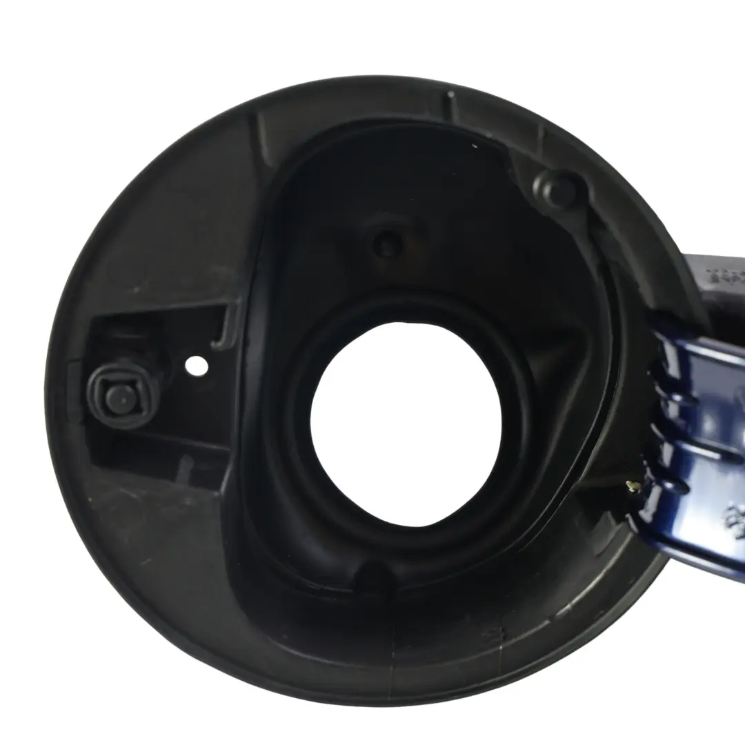 MK4 Tapa Combustible Azul Shadow Metallic D5Q para Volkswagen Polo con número de pieza 6Q6809857E Volkswagen Polo MK4 Tapa Combustible Azul Shadow Metallic D5Q - SKU 6Q6809857E-SHBL - Número de pieza 6Q6809857E