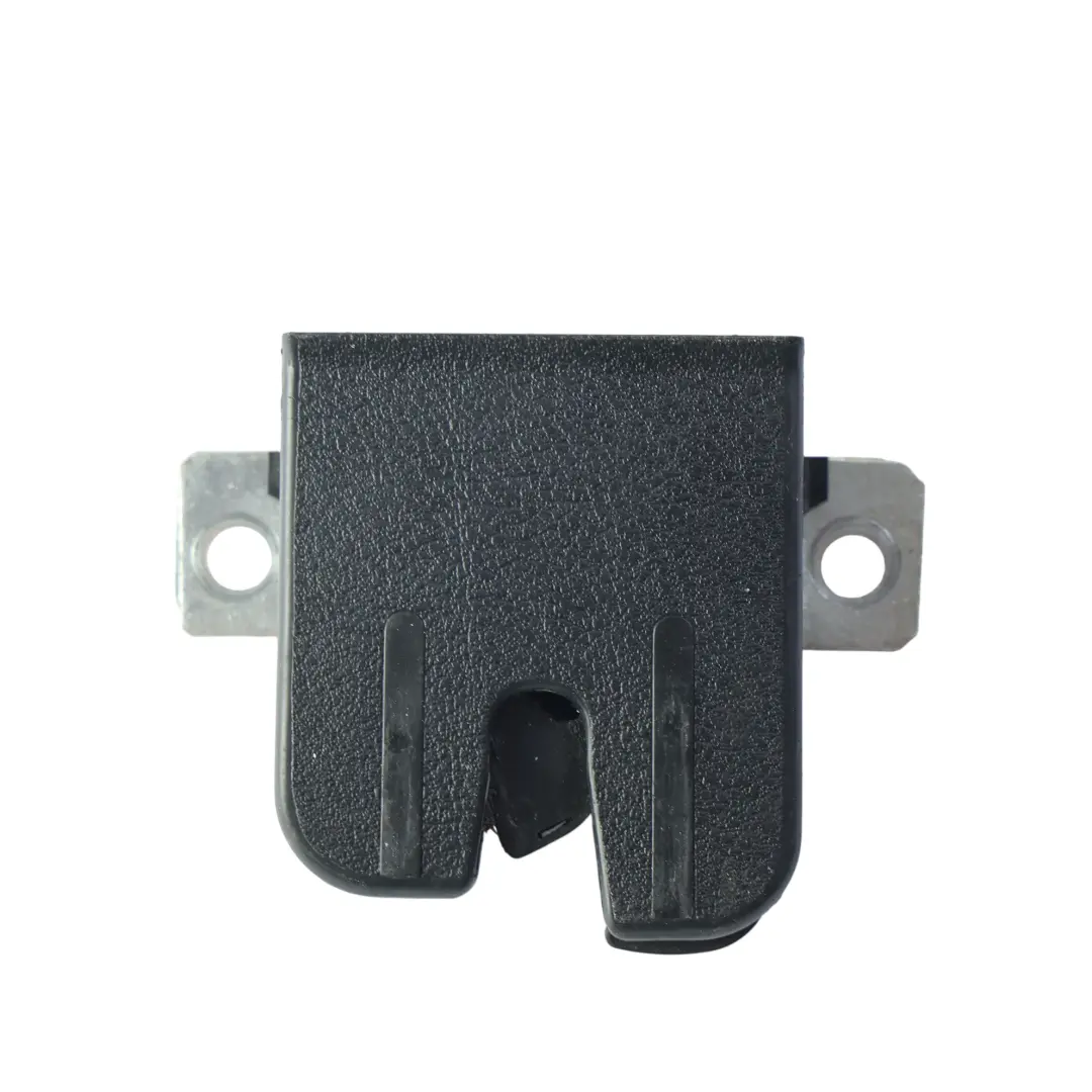 Volkswagen Polo 9N Boot Tailgate Lock Latch Catch Mechanism - SKU 6Q6827505E - Part number 6Q6827505E