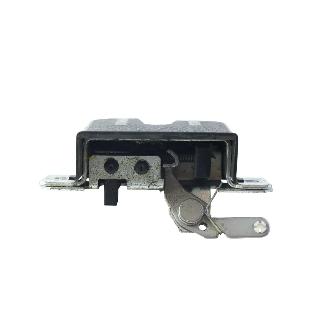 Volkswagen Polo 9N Cerradura Mecanismo Portón Trasero Maletero - SKU 6Q6827505E - Número de pieza 6Q6827505E