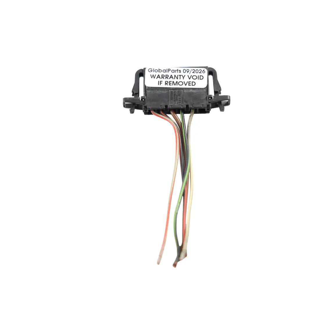 MK4 9N Câble Faisceau Feu Arrière Droit pour Volkswagen Polo à propos du numéro de pièce 6Q6945096AA Volkswagen Polo MK4 9N Câble Faisceau Feu Arrière Droit - SKU 6Q6945096AA-2 - Numéro de pièce 6Q6945096AA