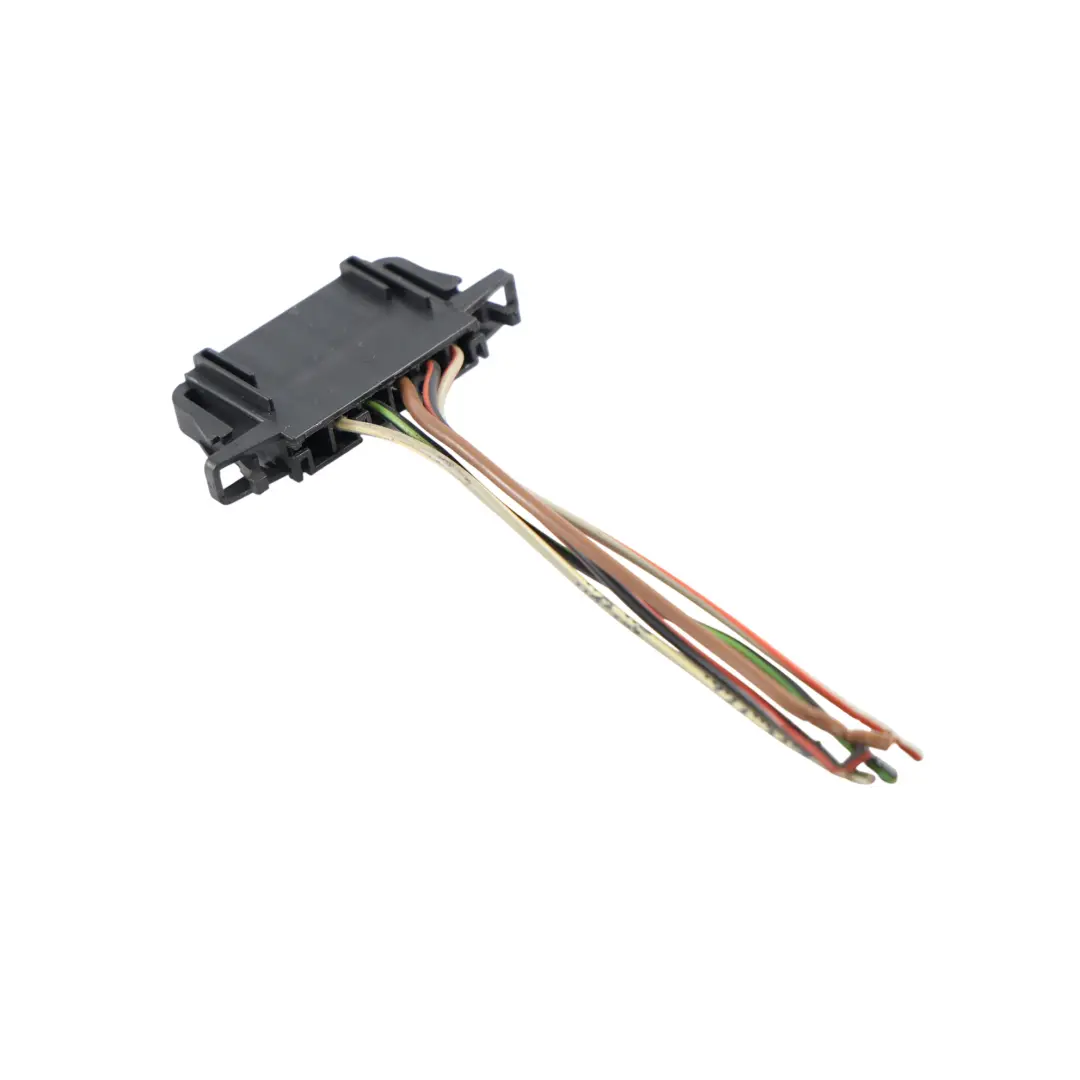 Volkswagen Polo Mk4 9N Rear Tail Light Wiring Cable Right O/S - SKU 6Q6945096AA-2 - Part number 6Q6945096AA